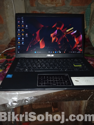 Asus laptop